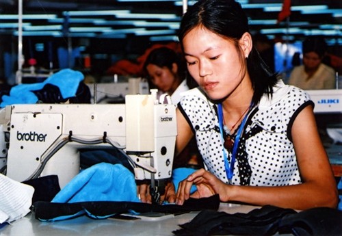 Rộng mở thương mại Việt Nam - Hoa Kỳ