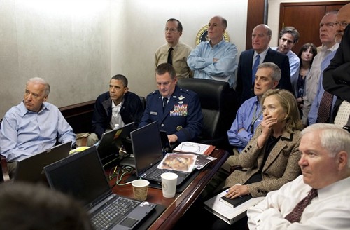 Sau 5 năm ngày trùm khủng bố Osama bin Laden bị tiêu diệt: Tổng thống Mỹ nói về chiến dịch đột kích