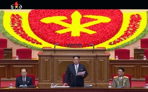 Lãnh đạo Triều Tiên: ưu tiên phát triển kinh tế, thống nhất đất nước và thúc đẩy phi hạt nhân hóa toàn cầu