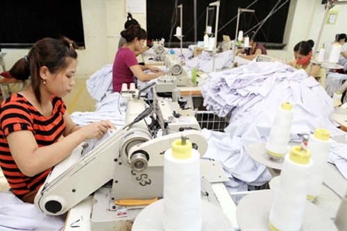 Kỳ vọng kinh tế Việt Nam ổn định sau quyết định của FED