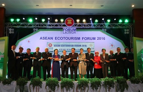 ASEAN tăng cường hợp tác phát triển du lịch sinh thái, hướng tới phát triển bền vững