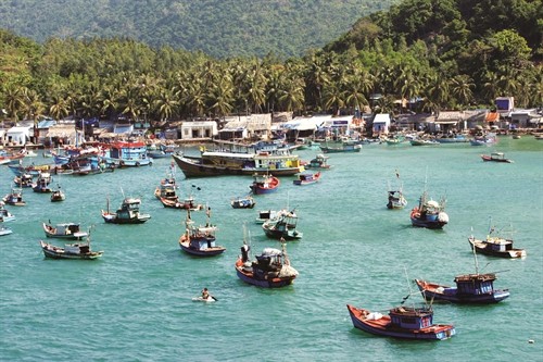 Liên kết đồng bộ để phát triển du lịch Đồng bằng sông Cửu Long