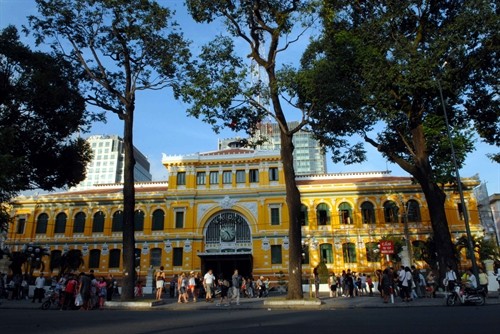 Thành phố Hồ Chí Minh chủ động đón khách Trung Quốc thật bài bản