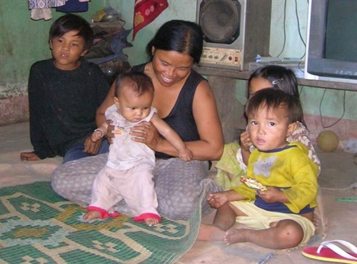 Nhức nhối tình trạng tảo hôn, kết hôn cận huyết thống ở vùng sâu Đắk Lắk