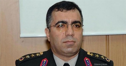 Thủ lĩnh cuộc đảo chính tại Thổ Nhĩ Kỳ là Muharrem Kose- cựu Đại tá quân đội