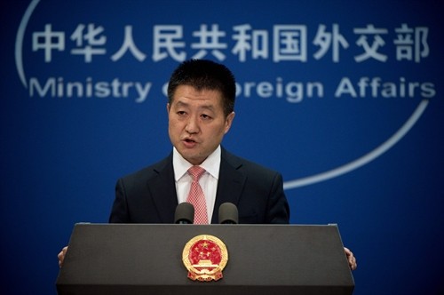 Trung Quốc tuyên bố sẵn sàng đàm phán với Philippines