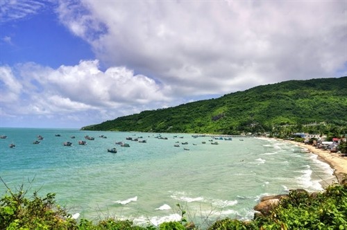 5 hòn đảo hoang sơ ít người biết ở Kiên Giang