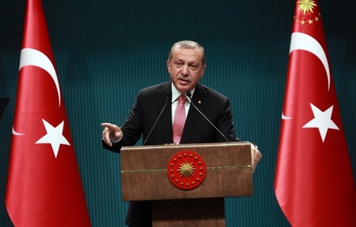 Vụ đảo chính ở Thổ Nhĩ Kỳ: Nhiều bộ trưởng được cử vào Hội đồng quân sự tối cao