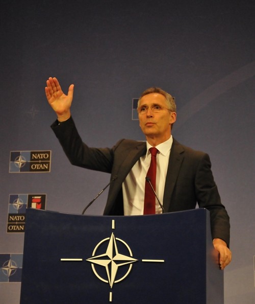 NATO sẽ nhóm họp với Nga ngay sau Hội nghị thượng đỉnh liên minh