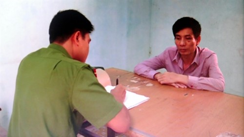 Công an Nam Định triệt phá đường dây mua bán, vận chuyển ma túy lớn