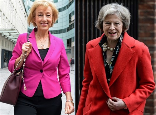 Cuộc đua vào vị trí Thủ tướng Anh: Chỉ còn lại hai ứng cử viên nữ