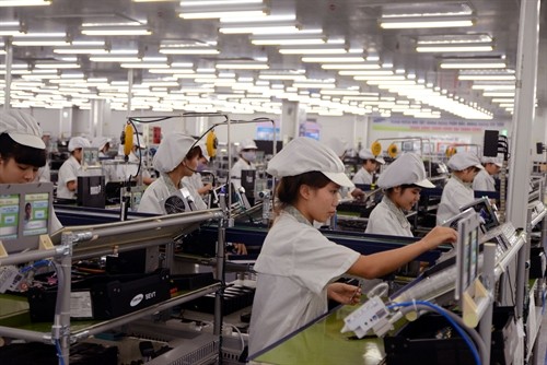 Phát triển nguồn nhân lực ở Thành phố Hồ Chí Minh: Bài 1 - Chủ động nâng cao tay nghề cho lao động