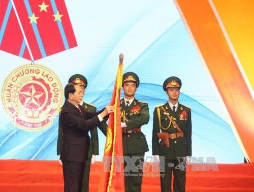 Chủ tịch nước dự kỷ niệm 55 năm Ngày thảm họa da cam ở Việt Nam