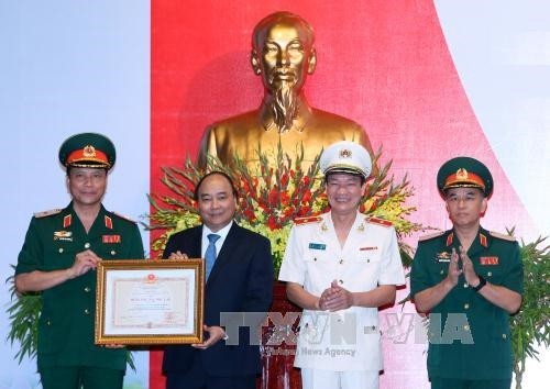 Thủ tướng Nguyễn Xuân Phúc: Bảo vệ tuyệt đối thi hài Bác