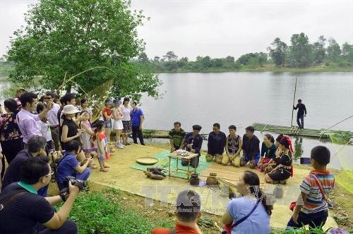 Nghỉ lễ 2/9: Những điểm đến gần Hà Nội hấp dẫn du khách