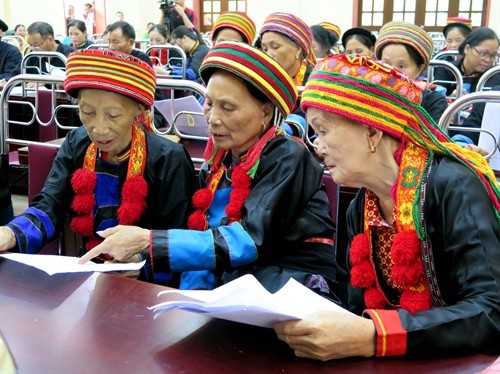 Bảo tồn văn hóa truyền thống phi vật thể cho dân tộc Dao tại tỉnh Thái Nguyên