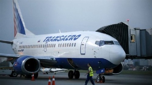Nga để ngỏ khả năng nối lại hoạt động hàng không với Ukraine