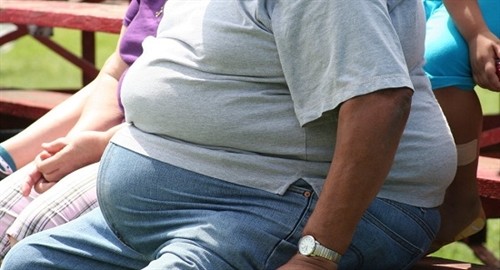 Thừa cân liên quan đến 8 loại ung thư