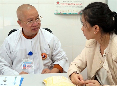 Bảo tồn và sử dụng có hiệu quả các bài thuốc Thái y viện triều Nguyễn