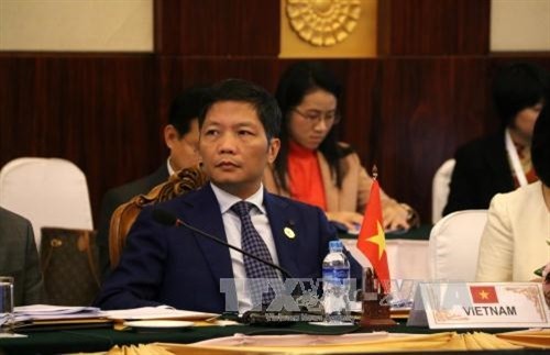 Việt Nam-Philippines xem xét gia hạn Thỏa thuận thương mại gạo