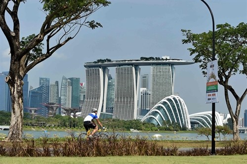 Singapore không bất ngờ về âm mưu tấn công bằng rocket