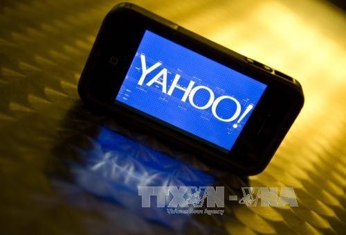 Ra mắt phần mềm Yahoo! Messenger mới