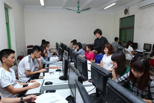 Các trường đại học ở Nghệ An đa dạng phương thức tuyển sinh