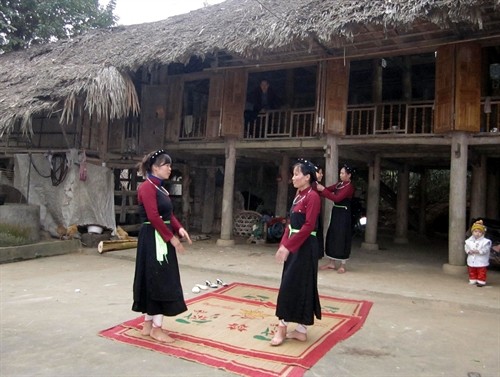 Tuyên Quang: Xây dựng làng văn hoá kết hợp với dịch vụ du lịch cộng đồng