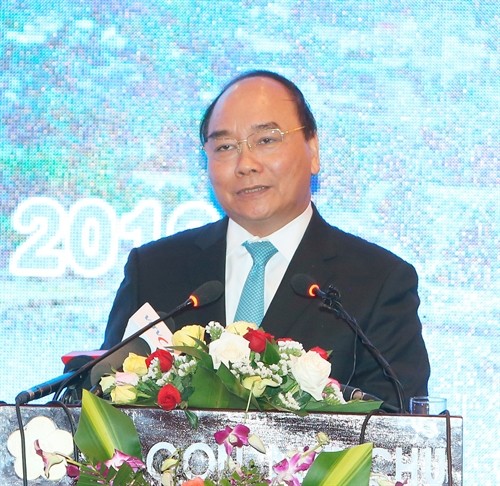 Thủ tướng Nguyễn Xuân Phúc sẽ tham dự Hội nghị Cấp cao ASEAN tại Viêng-chăn, Lào