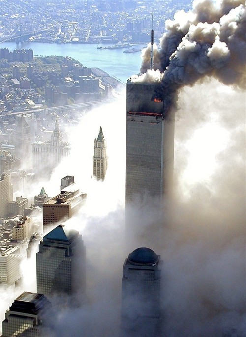 Người Mỹ cảm thấy kém an toàn hơn sau vụ khủng bố 11/9