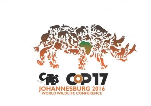 Việt Nam tham dự Hội nghị CITES lần thứ 17