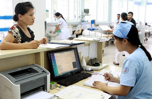 Tuyển chọn 260 ứng viên điều dưỡng, hộ lý sang làm việc tại Nhật Bản