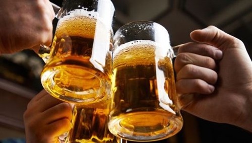 Gần 50% nam giới uống rượu bia ở mức nguy hại