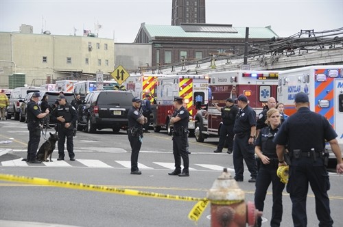 Mỹ: Điều tra làm rõ vụ tai nạn tàu hỏa gây chết người