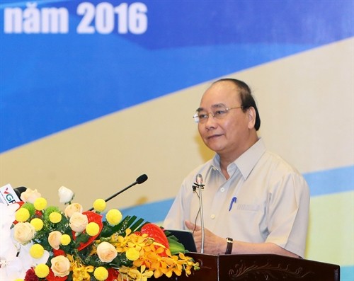 Thủ tướng Nguyễn Xuân Phúc: Xây dựng nông thôn mới theo mô hình nông thôn của khát vọng khởi nghiệp