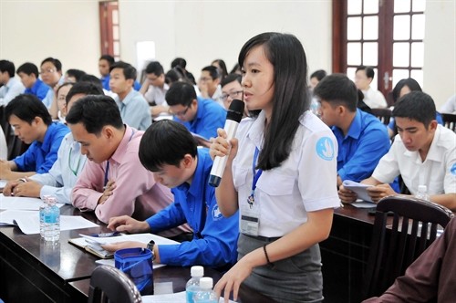 Một số trường đại học tại Thành phố Hồ Chí Minh tiếp tục xét tuyển bổ sung đợt 2
