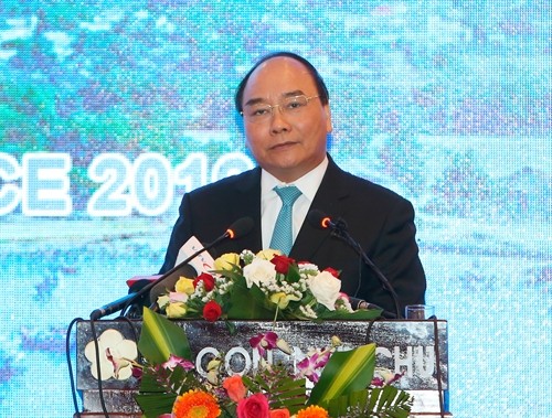 Thủ tướng Nguyễn Xuân Phúc sẽ thăm chính thức CHND Trung Hoa, dự Hội nghị Thượng đỉnh thương mại và đầu tư Trung Quốc – ASEAN