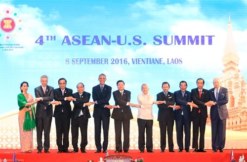 Thủ tướng Nguyễn Xuân Phúc dự Hội nghị Cấp cao Đông Á và các Hội nghị Cấp cao ASEAN với các đối tác