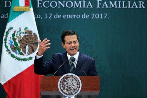 Tổng thống Mexico hủy bỏ cuộc gặp với Tổng thống Mỹ