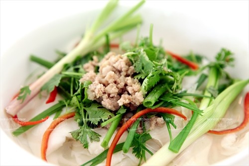 西贡鱼粿条