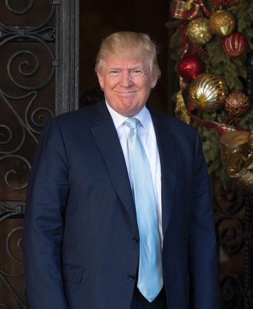 Quốc hội Mỹ xác nhận ông Donald Trump đắc cử Tổng thống thứ 45