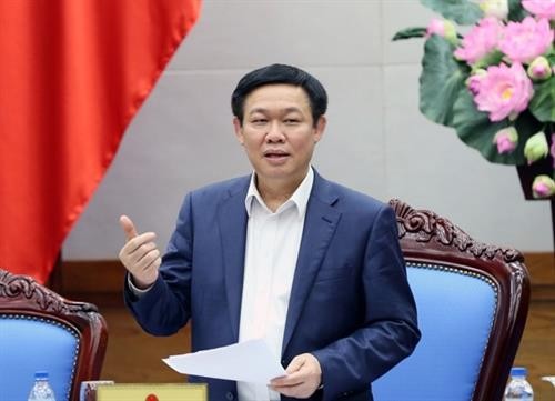 政府副总理王廷惠：广宁省要继续改善投资经营环境