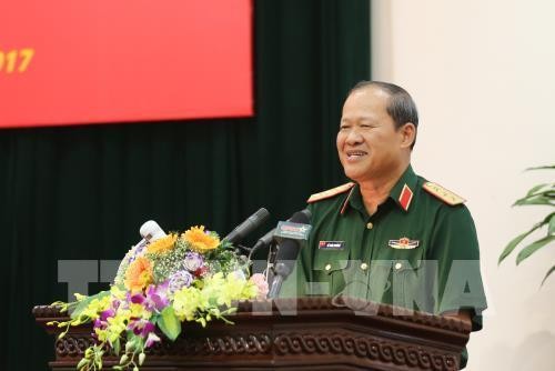 越俄政府间军事技术合作委员会第19次会议在河内举行
