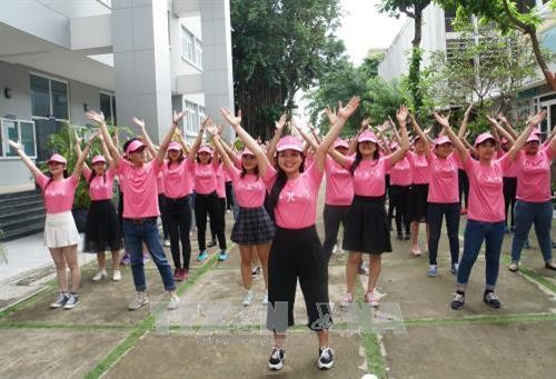 Độ tuổi mắc ung thư vú tại Việt Nam ngày càng trẻ hóa