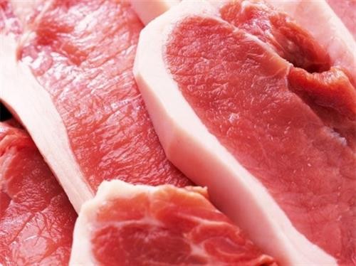 Mẹo chọn thịt lợn vừa ngon vừa sạch, không lo hóa chất