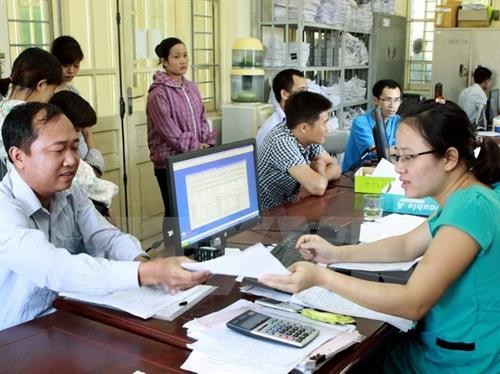 越南与韩国分享公共部门改革的经验