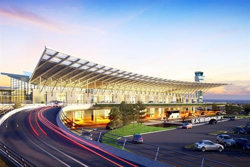 越南广宁省：为云顿国际机场开拓市场、开办新航线