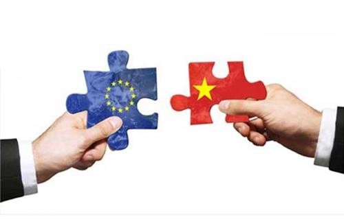 EVFTA和FTA对越南经济发展及越南企业结构调整事业带来很大影响