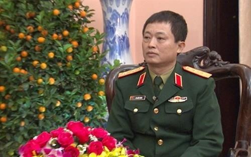 越南积极参加东盟国防部长会议和相关会议