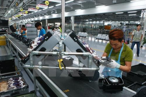 越南引进外资工作需考虑到第四次工业革命